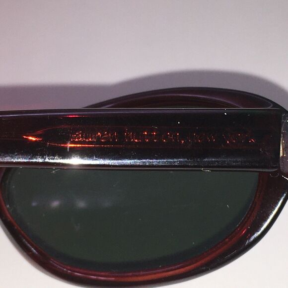 LAUREN HUTTON Sunglasses MOD LS80PL 140 main image 5